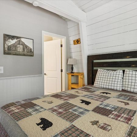 Southern Oak At Chalet Village - 5 Minutes From Gatlinburg And National Park Екстериор снимка
