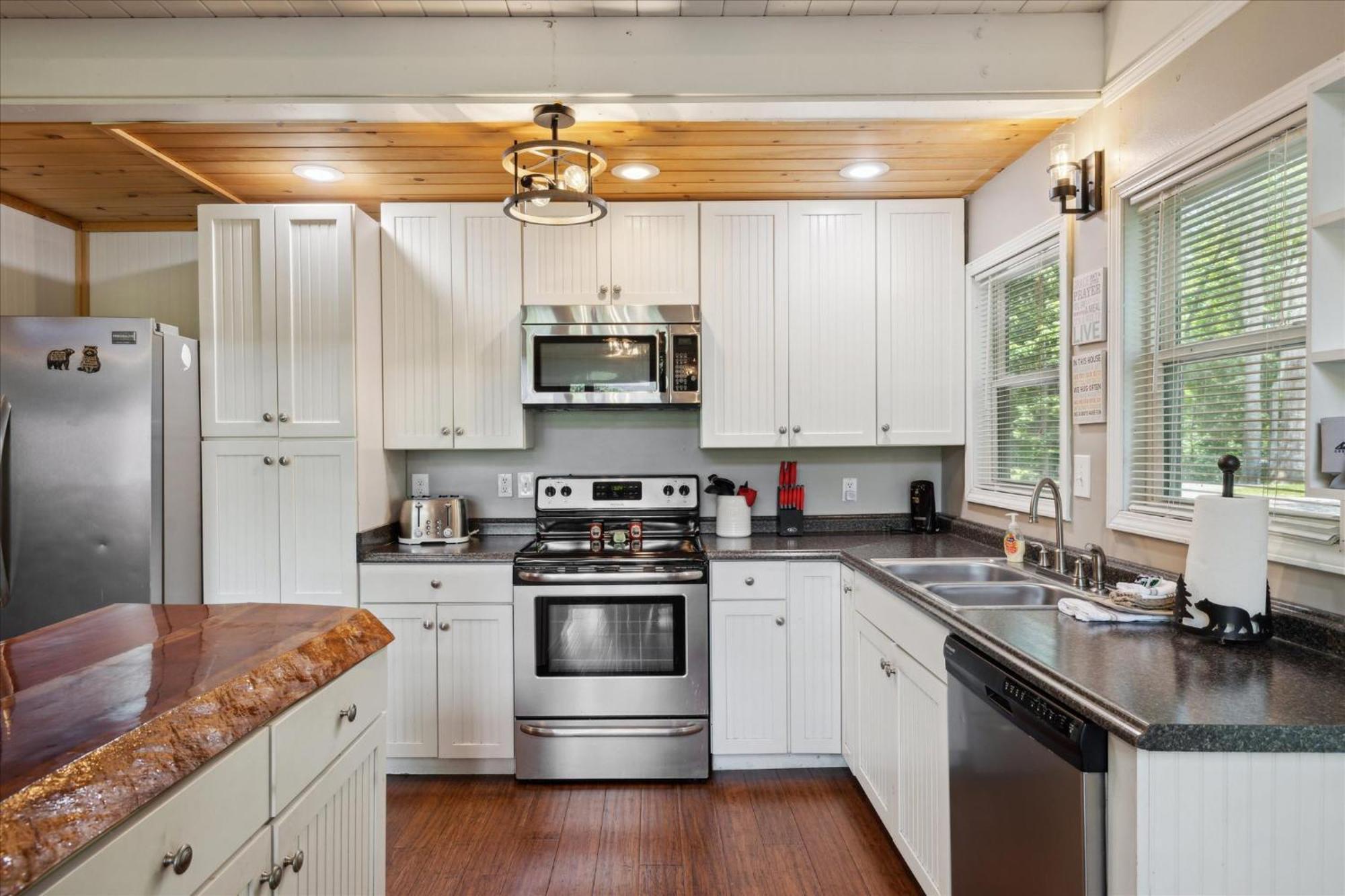 Southern Oak At Chalet Village - 5 Minutes From Gatlinburg And National Park Екстериор снимка