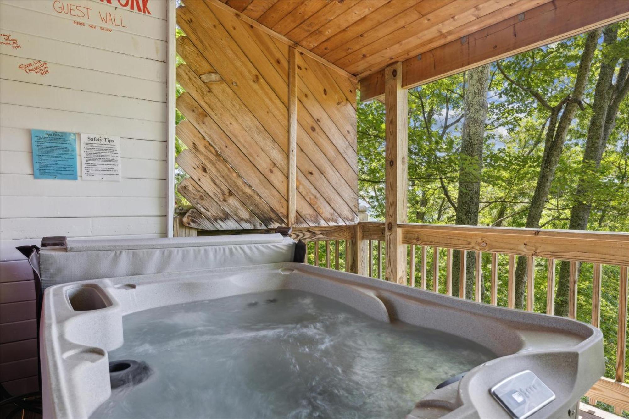 Southern Oak At Chalet Village - 5 Minutes From Gatlinburg And National Park Екстериор снимка