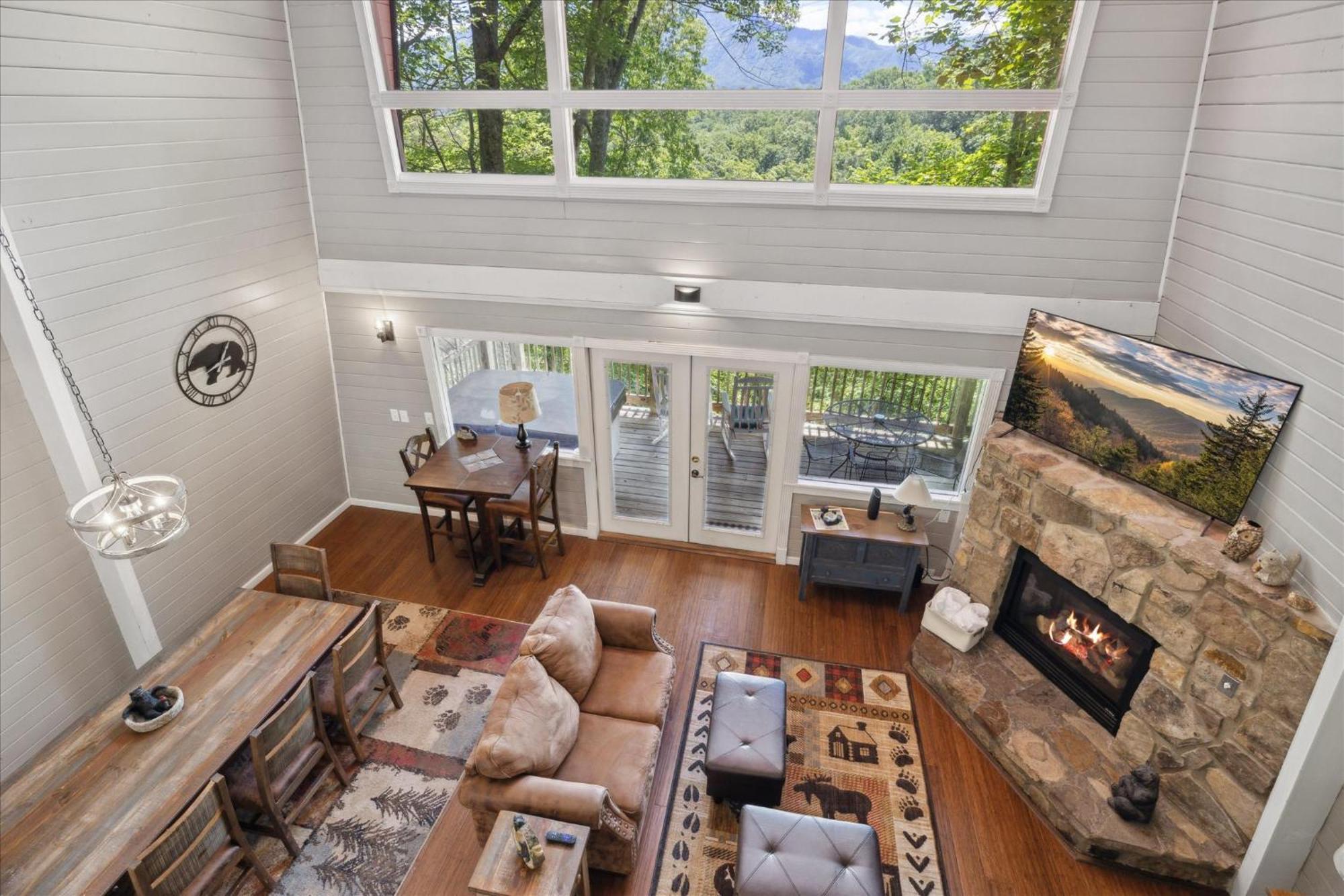 Southern Oak At Chalet Village - 5 Minutes From Gatlinburg And National Park Екстериор снимка