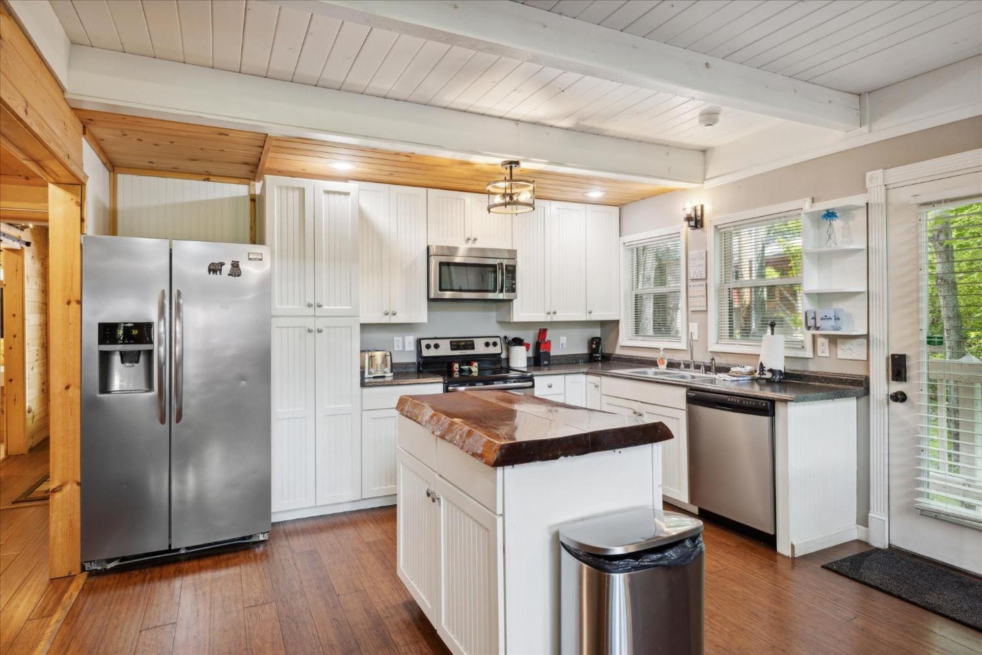 Southern Oak At Chalet Village - 5 Minutes From Gatlinburg And National Park Екстериор снимка