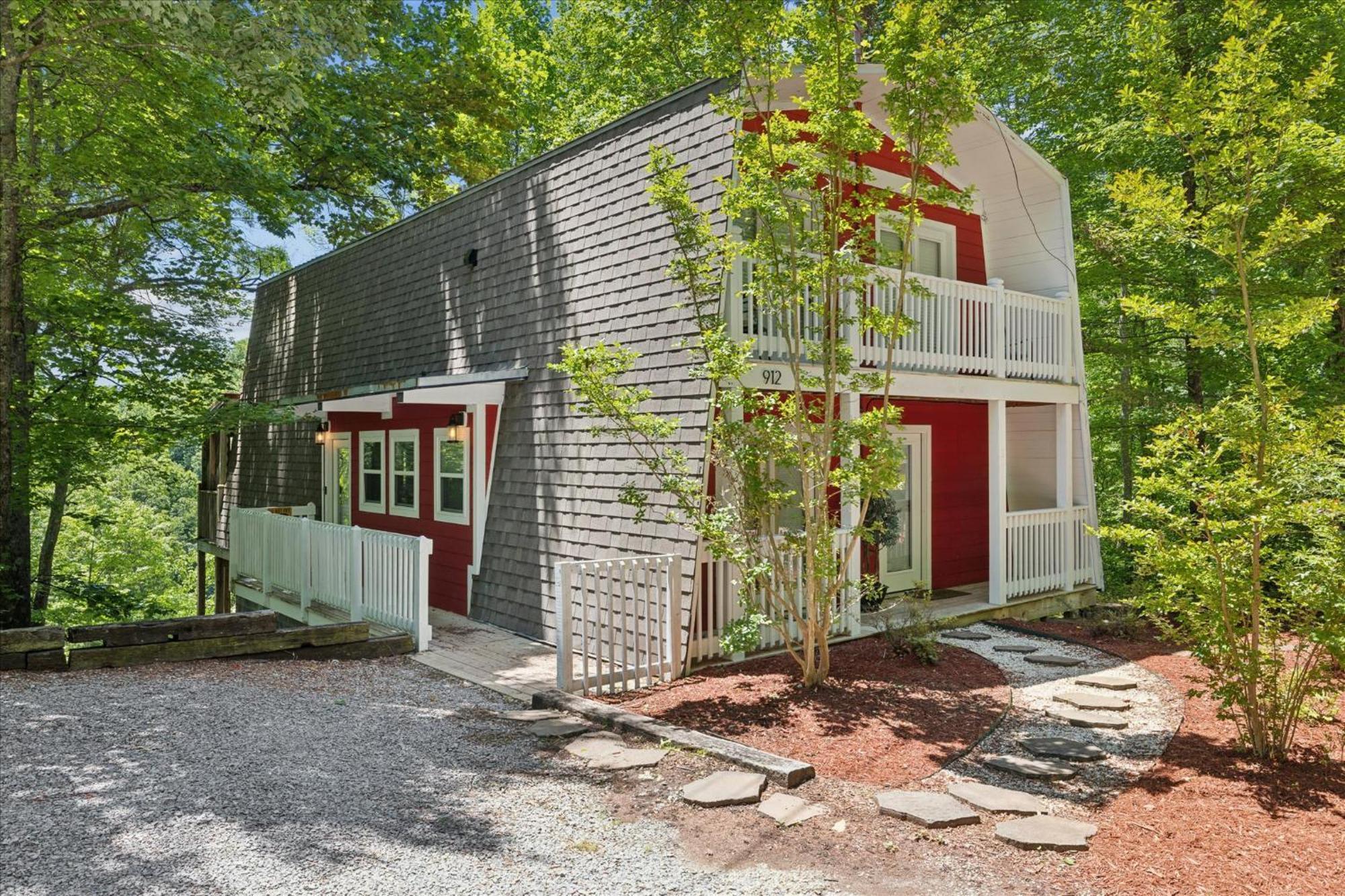 Southern Oak At Chalet Village - 5 Minutes From Gatlinburg And National Park Екстериор снимка