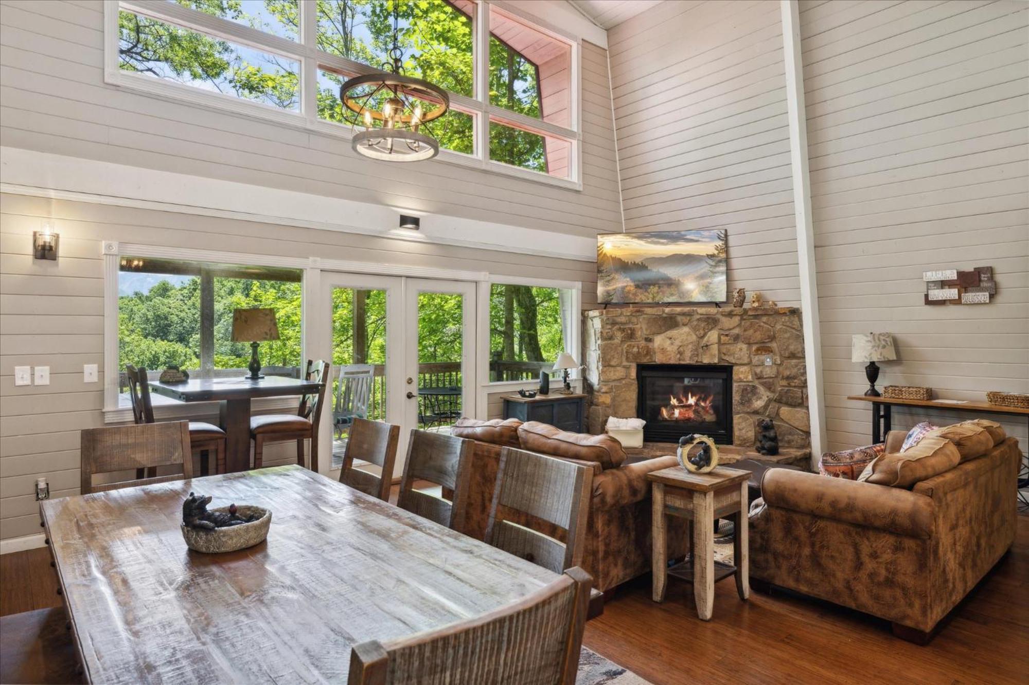 Southern Oak At Chalet Village - 5 Minutes From Gatlinburg And National Park Екстериор снимка