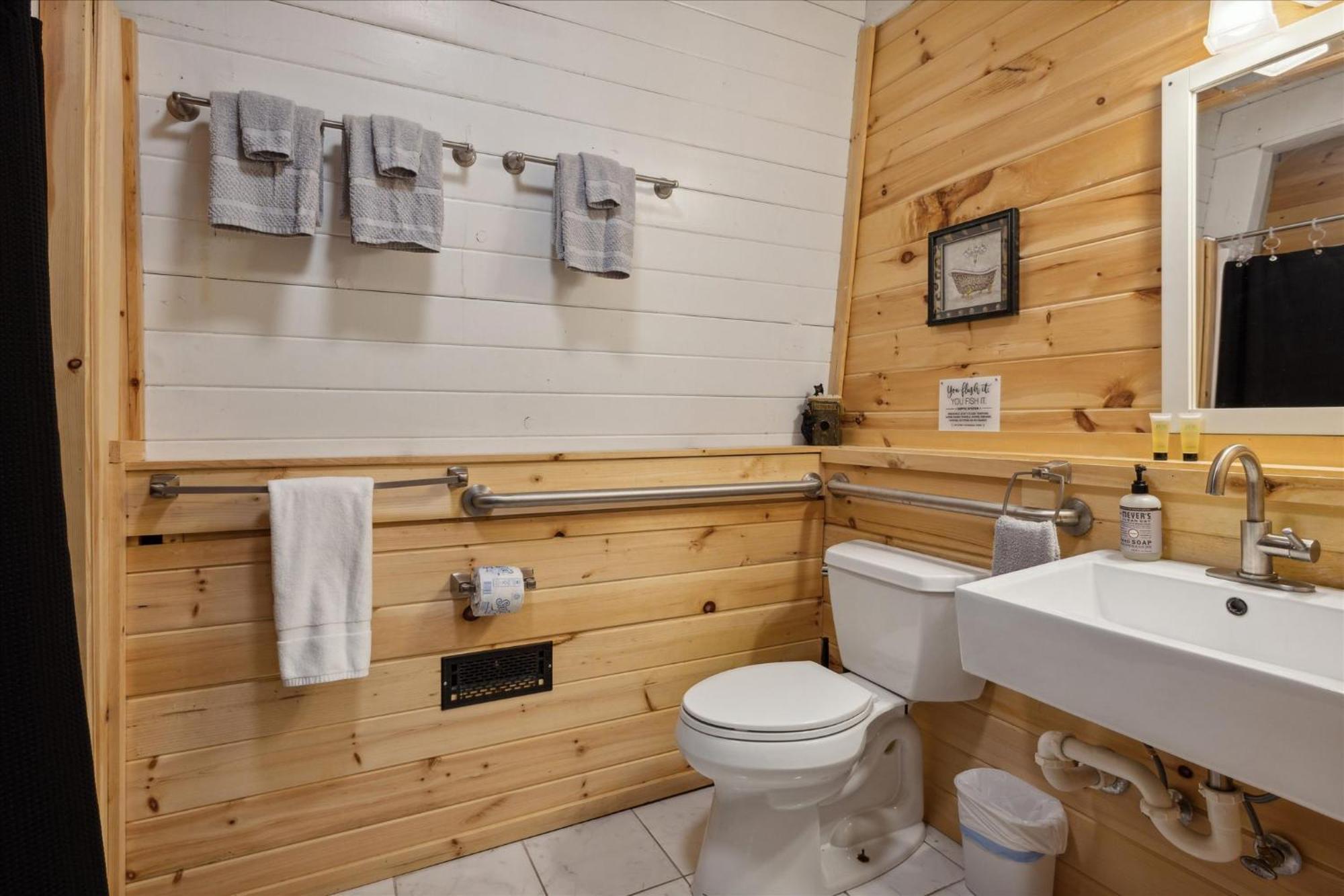 Southern Oak At Chalet Village - 5 Minutes From Gatlinburg And National Park Екстериор снимка