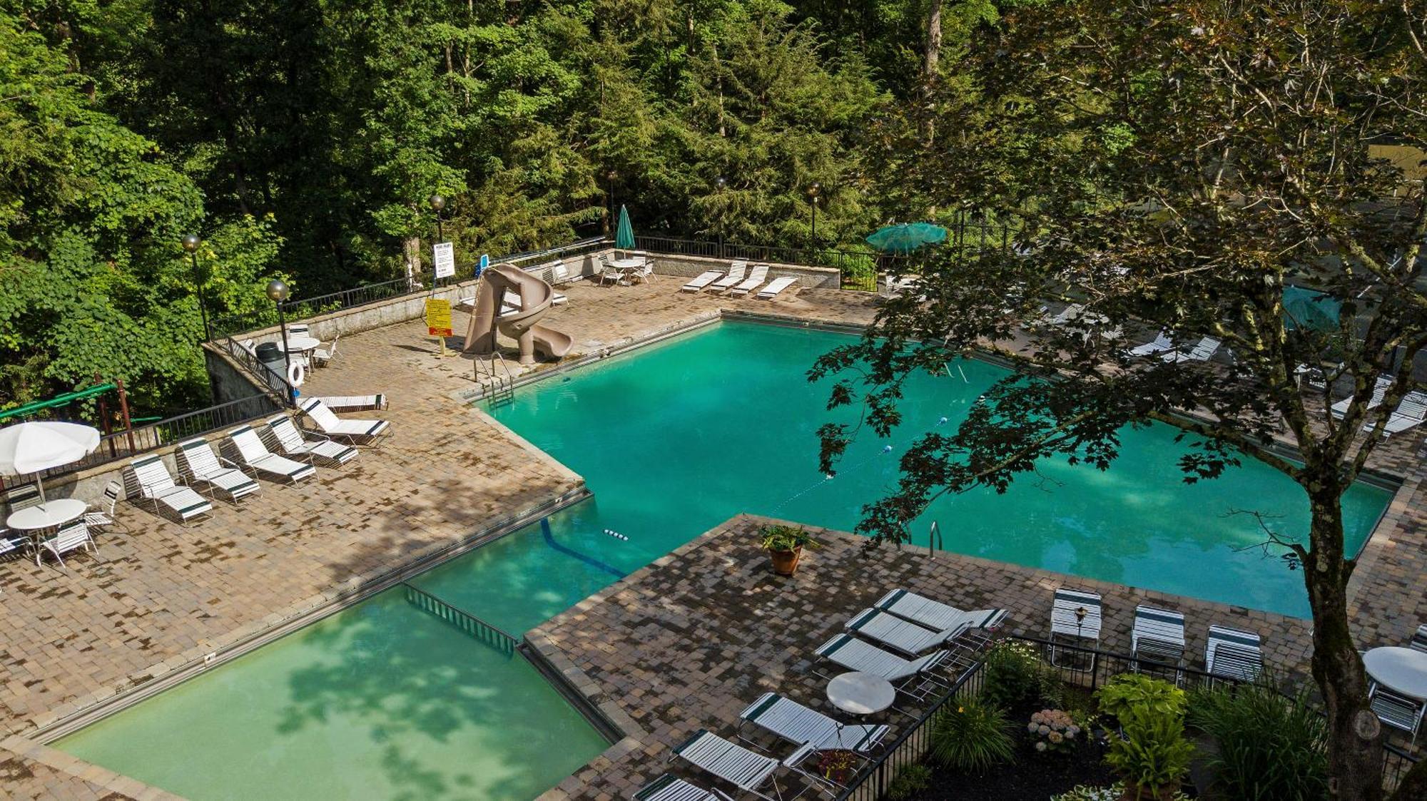 Southern Oak At Chalet Village - 5 Minutes From Gatlinburg And National Park Екстериор снимка