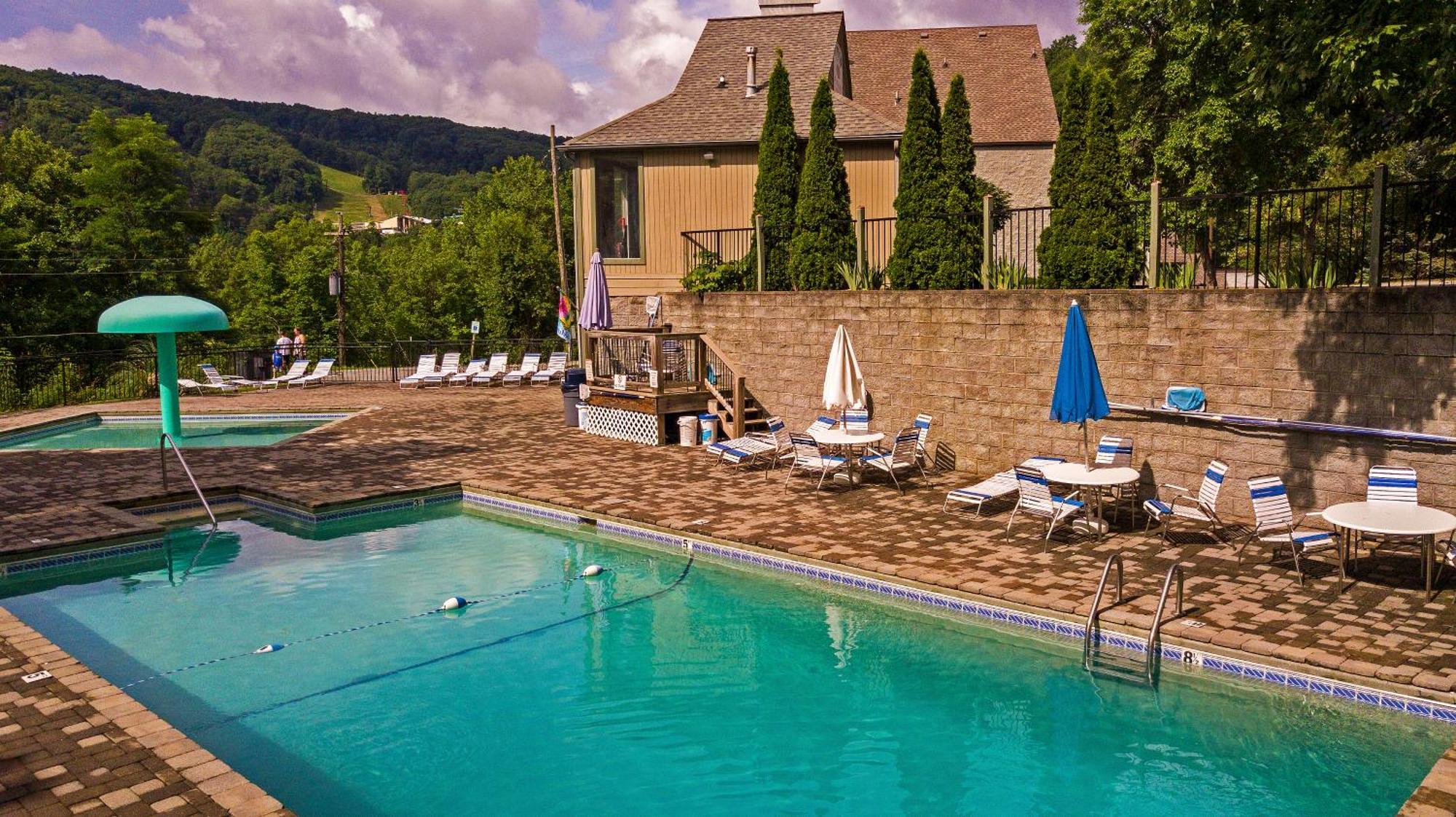 Southern Oak At Chalet Village - 5 Minutes From Gatlinburg And National Park Екстериор снимка